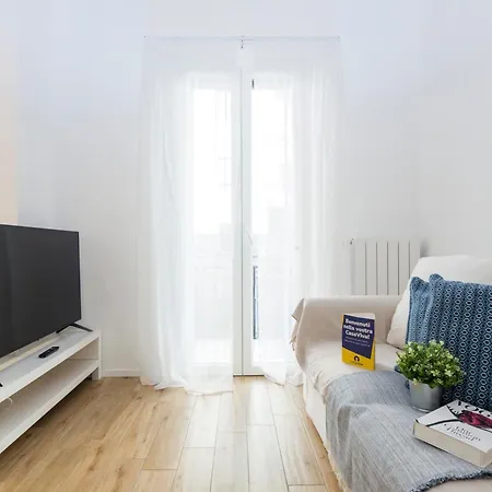 Casaviva - Modern Flat In Santa Margherita Apartamento
