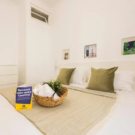 Casaviva - Modern Flat In Santa Margherita Santa Margherita Ligure