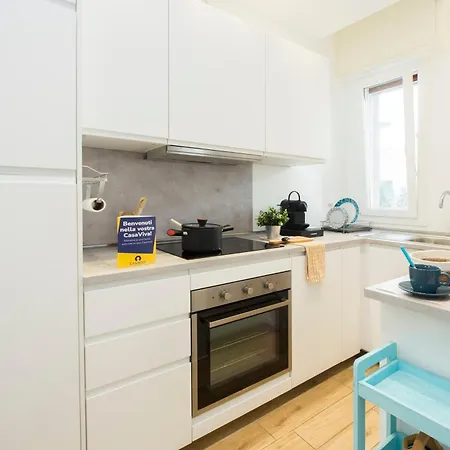 Apartment Casaviva - Modern Flat In Santa Margherita