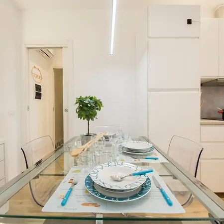 Casaviva - Modern Flat In Santa Margherita Apartamento