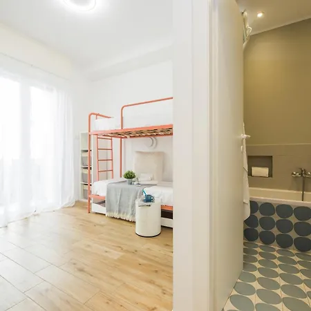 Casaviva - Modern Flat In Santa Margherita Apartment Santa Margherita Ligure