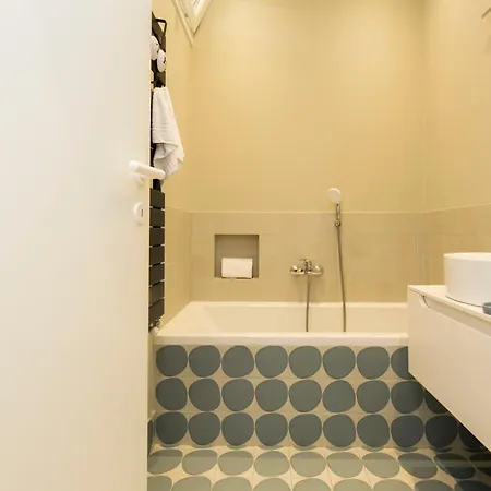 Casaviva - Modern Flat In Santa Margherita