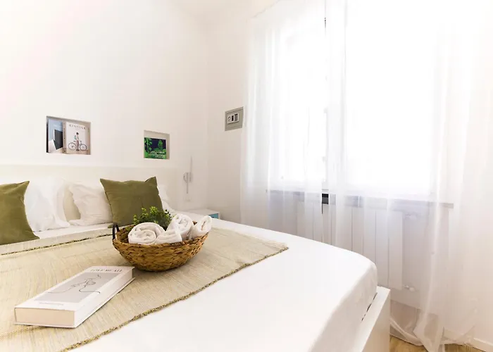 Casaviva - Modern Flat In Santa Margherita Santa Margherita Ligure