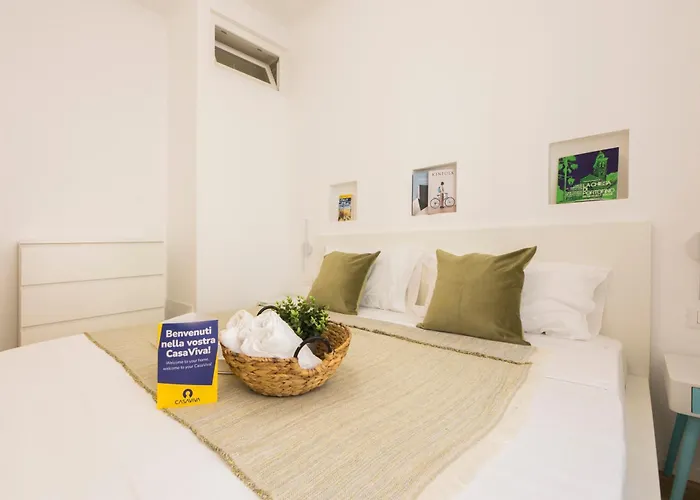 Casaviva - Modern Flat In Santa Margherita Santa Margherita Ligure