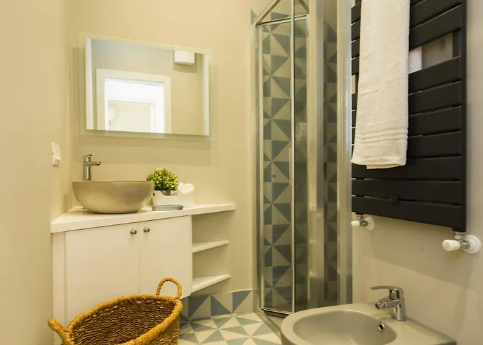 Casaviva - Modern Flat In Santa Margherita Santa Margherita Ligure