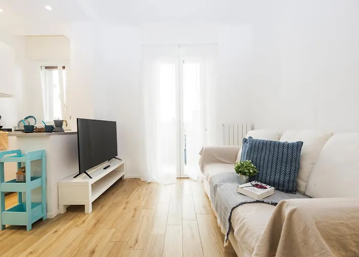 Apartamento Casaviva - Modern Flat In Santa Margherita