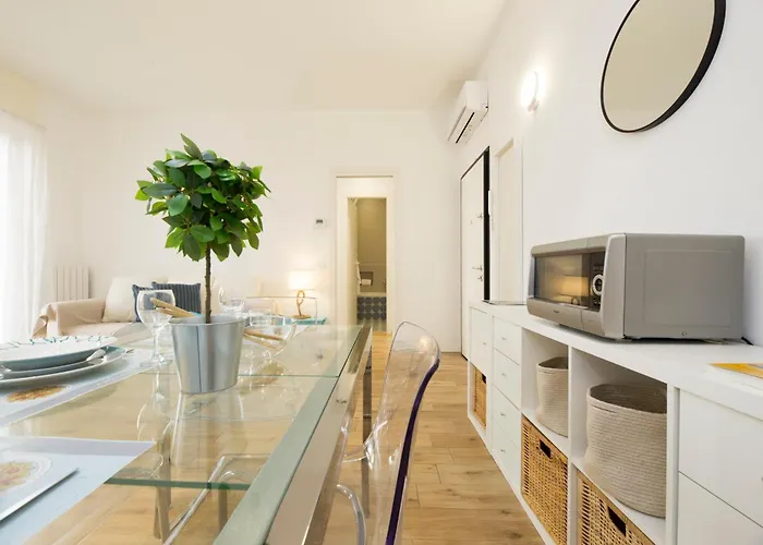Casaviva - Modern Flat In Santa Margherita * Santa Margherita Ligure