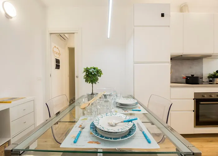Casaviva - Modern Flat In Santa Margherita Apartamento