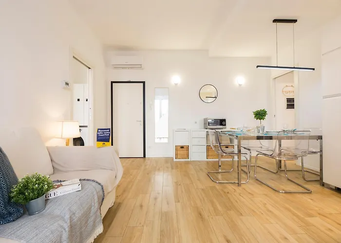 Casaviva - Modern Flat In Santa Margherita * Santa Margherita Ligure