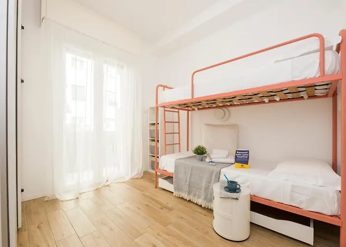 Casaviva - Modern Flat In Santa Margherita Apartamento Santa Margherita Ligure