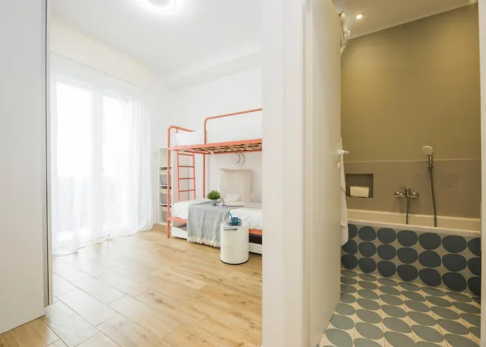 Casaviva - Modern Flat In Santa Margherita Apartamento Santa Margherita Ligure