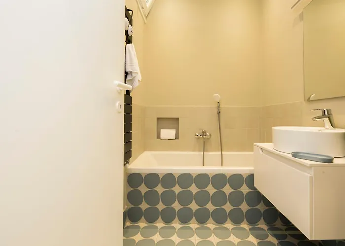 Casaviva - Modern Flat In Santa Margherita