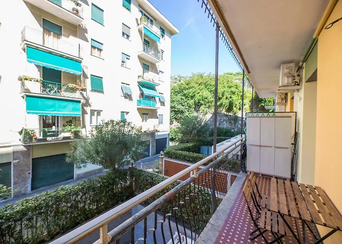 Casaviva - Modern Flat In Santa Margherita *