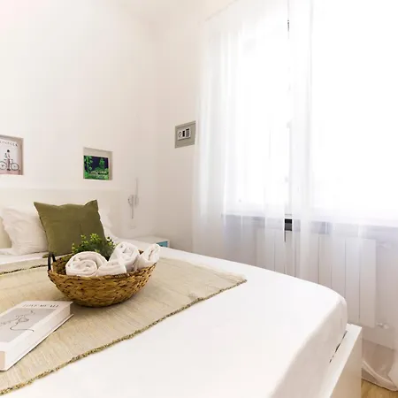 Casaviva - Modern Flat In Santa Margherita Санта-Маргерита-Лигуре