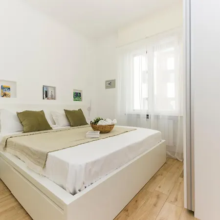 Casaviva - Modern Flat In Santa Margherita