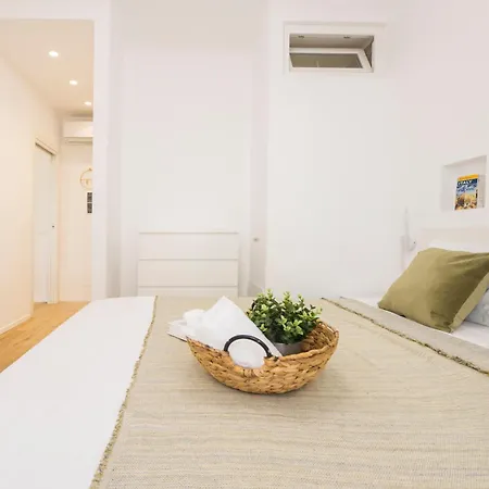 Апартаменты Casaviva - Modern Flat In Santa Margherita Санта-Маргерита-Лигуре
