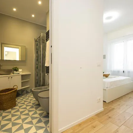 Appartamento Casaviva - Modern Flat In Santa Margherita *