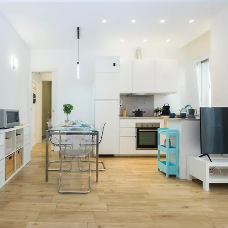 Апартаменты Casaviva - Modern Flat In Santa Margherita