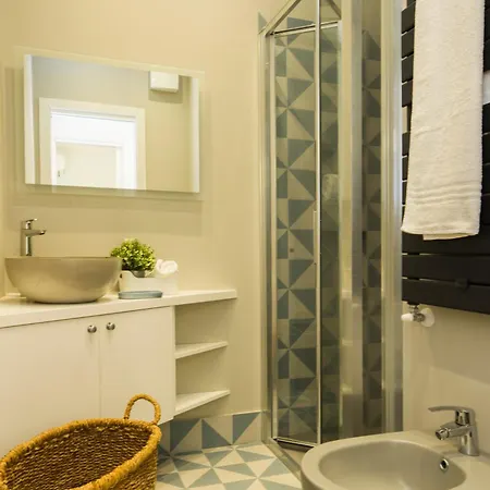 Casaviva - Modern Flat In Santa Margherita Santa Margherita Ligure