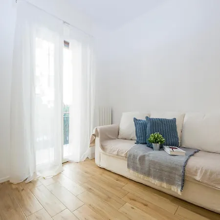Casaviva - Modern Flat In Santa Margherita * Санта-Маргерита-Лигуре