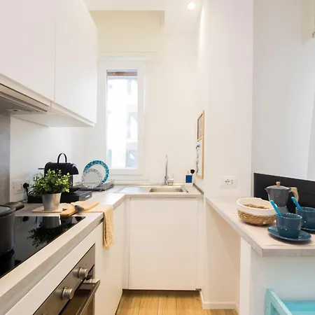 Appartamento Casaviva - Modern Flat In Santa Margherita *