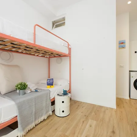Апартаменты Casaviva - Modern Flat In Santa Margherita