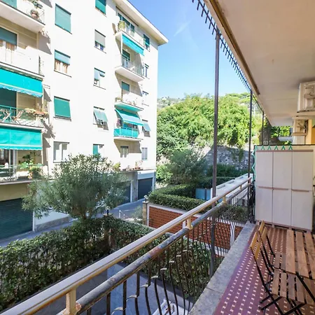 Casaviva - Modern Flat In Santa Margherita *