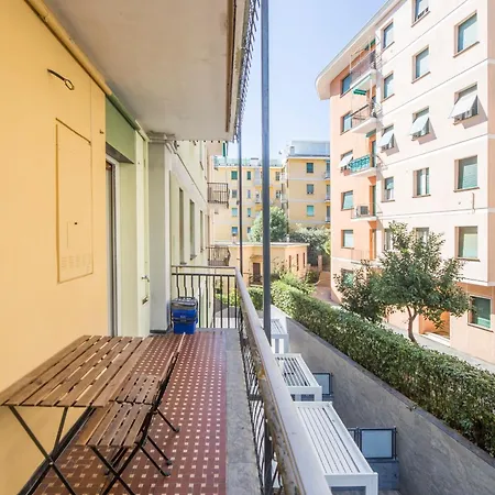 Appartamento Casaviva - Modern Flat In Santa Margherita